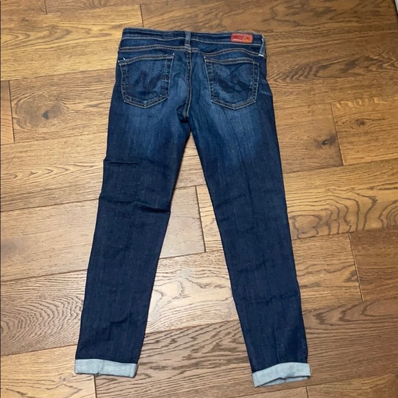Ag Adriano Goldschmied jeans - Picture 4 of 4